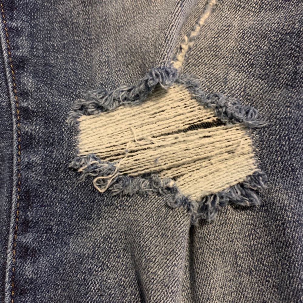 Jeans - Picture 3 of 3